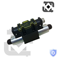 CONTROL VALVE D1VW001CNYGS256