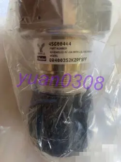 NEW PARKER QR4003S2K2PFSFF PRESSURE REGULATING VALVE DHL FAST DELIVERY