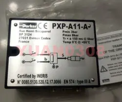 NEW PARKER PXP-A11-A PNEUMATIC ELEMENT DHL FAST DELIVERY