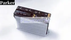 1PC NEW IN BOX PARKER COMPUMOTOR VIX500AE DRIVE FAST SHIPPING-NEW-