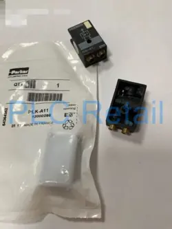 COMPONENTS PLK-A11 FAST