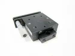 POSITIONER