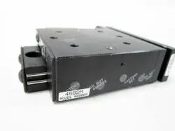 BALL BEARING POSITIONER