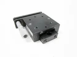 BALL BEARING POSITIONER