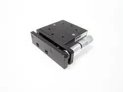 POSITIONER X-Y AXIS