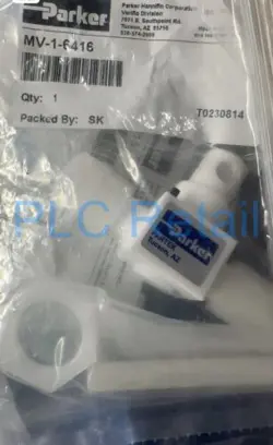 1PCS NEW PARKER ONE-WAY VALVE MV-1-6416 FAST DELIVERY