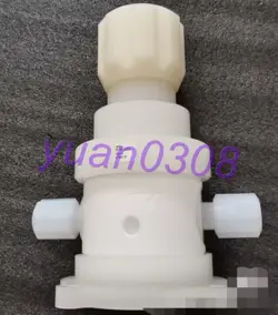 NEW PARKER PR-08-52608 DIAPHRAGM VALVE DHL FAST DELIVERY