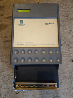 DRV