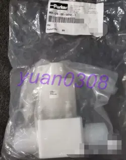 PARKER MV-20-08-0612-T MANUAL