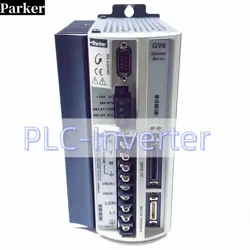 1PC NEW IN BOX PARKER GV6-U6R GEMINI SERVO DRIVE FAST SHIPPING-NEW-
