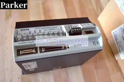 1PC NEW IN BOX PARKER GV-U12R-NK GEMINI SERVO DRIVE FAST SHIPPING #NEW#
