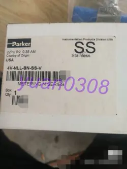 4V-NLL-BN-SS-V NEEDLE