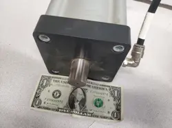 AUTOMATION ACTUATOR