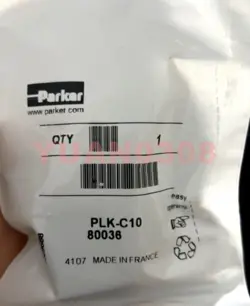NEW PARKER PLK-C10 SOLENOID VALVE DHL FAST DELIVERY#HL
