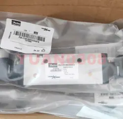 NEW PARKER P2LCX513EEHDDA72 PNEUMATIC VALVE DHL FAST DELIVERY#HL