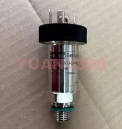 NEW PARKER SCP03-600-24-06 PRESSURE SENSOR DHL FAST DELIVERY#HL