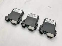 RDEC CONTROL ANALOG