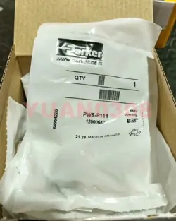 NEW PARKER PWS-P111 PNEUMATIC ELEMENT DHL FAST DELIVERY#HL