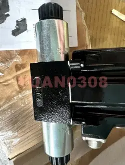 PARKER D1FVE02CC0NS0314 HYDRAULIC