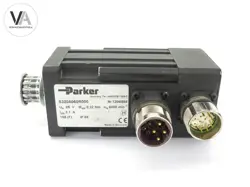 PARKER SERVOMOTOR 6000RPM