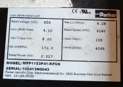 MPP1153P41-KPSN