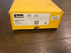 IQAN-SV-120 CAMERA