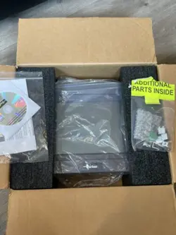 PARKER HMI PA210T-133 10