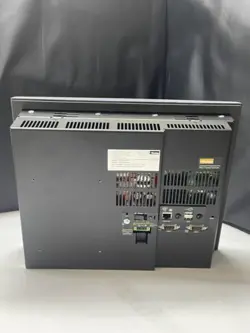 PARKER HMI