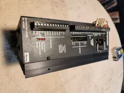 PARKER SX6 COMPUMOTOR MICROSTEP DRIVE SX SERIES