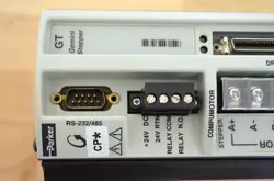 PARKER COMPUMOTOR GEMINI