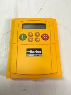 PARKER/SSD