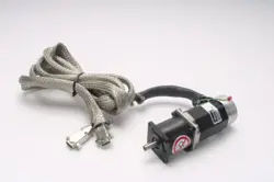 EN60034-1 STEP MOTOR
