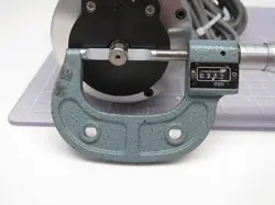 PARKER S83-93-MO STEPPER