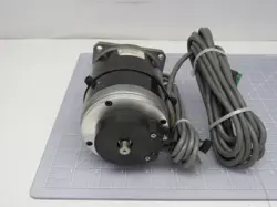 PARKER S83-93-MO STEPPER
