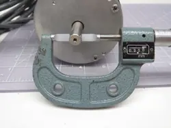 PARKER S83-93-MO STEP