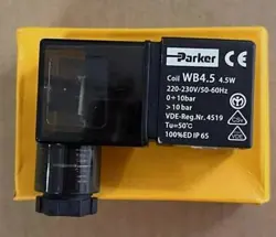 COIL WB4.5