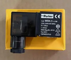 ℃ SOLENOID VALVE