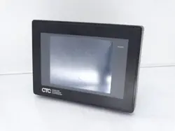 PARKER P11-314DR HMI