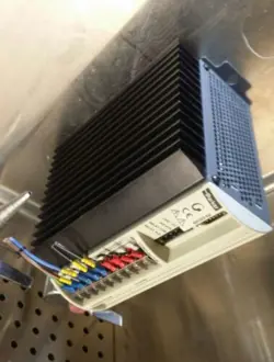 COMPUMOTOR GEMINI GV-U6E