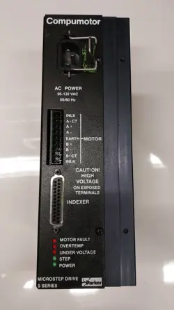 COMPUMOTOR S57-102-F