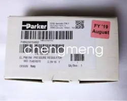 P4BG2001A002 PARKER PROPORTIONAL VALVE NEW VIA FEDEX OR DHL