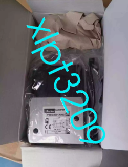 P4BG2001A002 PARKER PROPORTIONAL VALVE  NEW FEDEX OR DHL