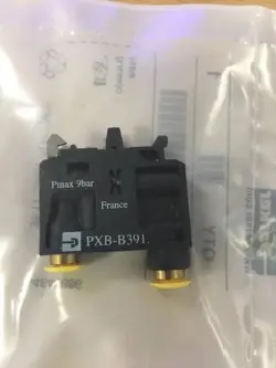 PXB-B391 SWITCH CONTACT