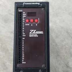 240 VAC