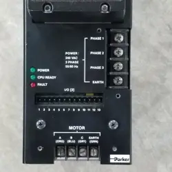 PARKER ZX610-240V-25