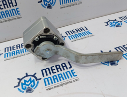 CONTROL VALVE CAT