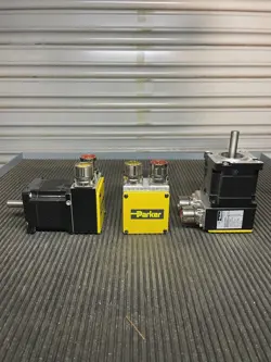 MOTOR BE231DJ-NPSN