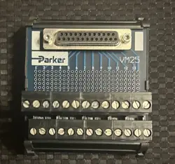COMPUMOTOR VM25 BREAKOUT