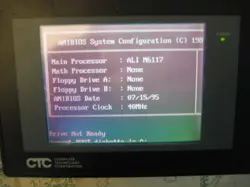 AUTOMATION P11-014DR
