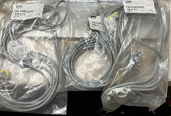 CONNECTOR CABLE NEW